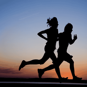 Running coach for women and beginners.