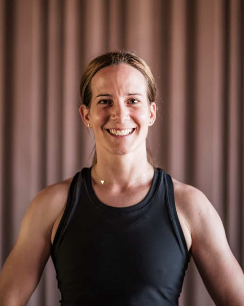 Run coaching and training expert for runners.