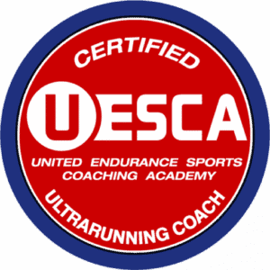 USCA Certified Endurance Coach.